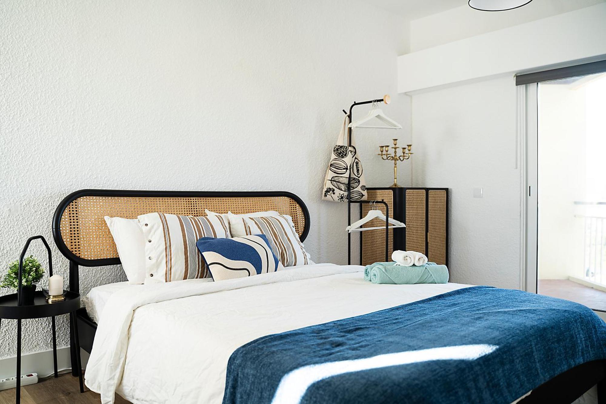 Apartamento Panoramic Cascaes